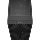 Corsair 3000D Airflow        , Tower-Gehäuse schwarz, Tempered Glass
