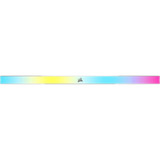 Corsair DIMM 64 GB DDR5-6000 (2x 32 GB) Dual-Kit, Arbeitsspeicher weiß, CMH64GX5M2B6000Z30W, Vengeance RGB, INTEL XMP, AMD EXPO