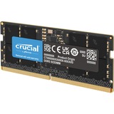 Crucial DIMM 64 GB DDR5-5600, Arbeitsspeicher CT64G56C46U5, INTEL XMP, AMD EXPO