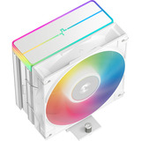 DeepCool AG400 ARGB V2, CPU-Kühler weiß, 120 mm