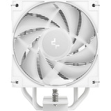 DeepCool AG400 ARGB V2, CPU-Kühler weiß, 120 mm