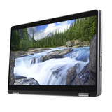 Dell Latitude 5310 2-in-1 Generalüberholt, Notebook grau, Intel® Core™ i5-10310U, Intel® UHD Graphics 620, 8 GB DDR4, 512 GB (512 GB SSD), Windows 11 Pro