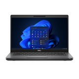 Dell Latitude 5400 Generalüberholt, Notebook schwarz, Intel® Core™ i5-8365U, Intel® UHD Graphics 620, 16 GB DDR4, 256 GB (256 GB SSD), Windows 11 Pro 64-Bit