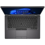 Dell Latitude 5400 Generalüberholt, Notebook schwarz, Intel® Core™ i5-8365U, Intel® UHD Graphics 620, 16 GB DDR4, 256 GB (256 GB SSD), Windows 11 Pro 64-Bit