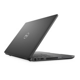 Dell Latitude 5400 Generalüberholt, Notebook schwarz, Intel® Core™ i5-8365U, Intel® UHD Graphics 620, 16 GB DDR4, 256 GB (256 GB SSD), Windows 11 Pro 64-Bit