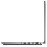 Dell Latitude 5420 Generalüberholt, Notebook grau, Intel® Core™ i5-1145G7, Intel® Iris® Xe Graphics, 16 GB DDR4, 512 GB (512 GB SSD), Windows 11 Pro