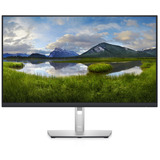 Dell P2722HE Generalüberholt, LED-Monitor 69 cm (27 Zoll), schwarz/silber, FullHD, IPS, USB-C