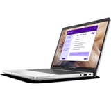 Dell Pro 13 Plus (P32V0), Notebook silber, Intel® Core™ Ultra 5 235U, Intel® Graphics, 16 GB LPDDR5, 512 GB (512 GB SSD), Windows 11 Pro