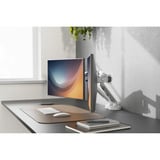 Digitus Dual Design Monitorhalterung, 2x 35", 2x 10 kg weiß