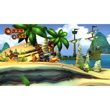  Donkey Kong Country Returns HD, Nintendo Switch-Spiel 