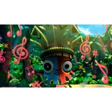  Donkey Kong Country Returns HD, Nintendo Switch-Spiel 
