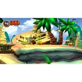 Donkey Kong Country Returns HD, Nintendo Switch-Spiel 
