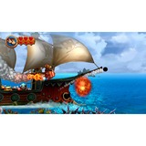  Donkey Kong Country Returns HD, Nintendo Switch-Spiel 