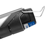 Dremel Akku-Multifunktions-Werkzeug 8240-5, 12Volt schwarz/grau, Li-Ion-Akku 2Ah, 5-teiliges Zubehör