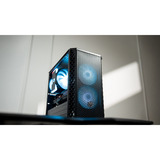 ENDORFY Signum M30 ARGB , Tower-Gehäuse schwarz, Tempered Glass