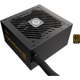 Enermax MarbleShell MS31 RGB  + Cyberbron III 750W, Tower-Gehäuse weiß, Bundle (Gehäuse + Netzteil)
