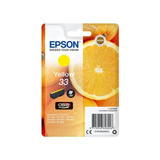 Epson Tinte gelb 33 (C13T33444012) Claria Premium