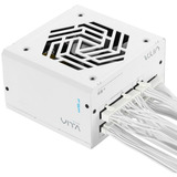 FSP VITA GM 1000W White, PC-Netzteil weiß, 1x 12-Pin High Power GPU, 4x PCIe, Kabelmanagement, 1000 Watt