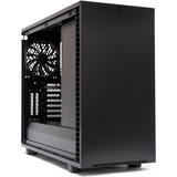 Fractal Design Define 7 PCGH, Tower-Gehäuse schwarz