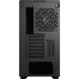 Fractal Design Meshify 2 Black TG Light Tint, Tower-Gehäuse schwarz, Tempered Glass