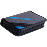 GEDORE Elektronikzangen-Set ESD, 6-teilig. blau/schwarz, (S 8305 ESD)