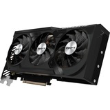 GIGABYTE GeForce RTX 4070 SUPER WINDFORCE OC 12G, Grafikkarte DLSS 3, 3x DisplayPort, 1x HDMI 2.1