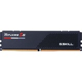 G.Skill DIMM 96 GB DDR5-6400 (2x 48 GB) Dual-Kit, Arbeitsspeicher schwarz, F5-6400J3239F48GX2-RS5K, Ripjaws S5, INTEL XMP