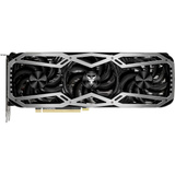 Gainward GeForce RTX 3070 Phoenix Generalüberholt, Grafikkarte schwarz, 3x DisplayPort, 1x HDMI
