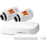 HOMEPILOT Starter-Set Heizung smart weiß