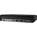 HP Pro Mini 400 G9 (936M2EA), Mini-PC schwarz, Windows 11 Pro 64-Bit