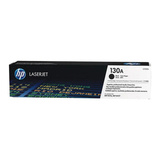 HP Toner schwarz 130A (CF350A) 