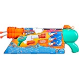 Hasbro Nerf Super Soaker Hydro Frenzy, Wasserpistole türkis/weiß