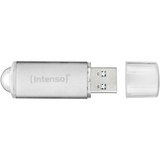 Intenso Jet Line 128 GB, USB-Stick aluminium