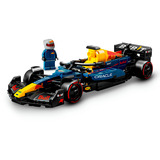 LEGO Speed Champions Formel 1 Bundle, Konstruktionsspielzeug 