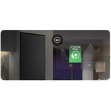LG GBBS524APY, Kühl-/Gefrierkombination LINEARCooling, DoorCooling+, LG ThinQ