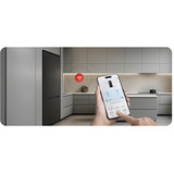 LG GBBS524APY, Kühl-/Gefrierkombination LINEARCooling, DoorCooling+, LG ThinQ