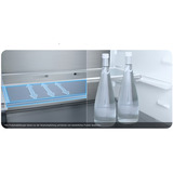 LG GBBS524APY, Kühl-/Gefrierkombination LINEARCooling, DoorCooling+, LG ThinQ
