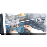 LG GBBS524APY, Kühl-/Gefrierkombination LINEARCooling, DoorCooling+, LG ThinQ