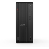 Lenovo ThinkCentre M70t Gen 6 (12YH001SGE), PC-System schwarz, Windows 11 Pro