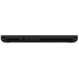 Lenovo ThinkPad P16 G3 (21RQ005TGE), Notebook schwarz, Intel® Core™ Ultra 7 255HX, NVIDIA RTX PRO 2000, 64 GB DDR5, 512 GB (512 GB SSD), Windows 11 Pro