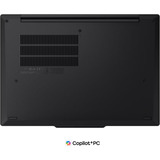 Lenovo ThinkPad T14s G7 (21YU003GGE), Notebook schwarz, Intel® Core™ Ultra 7 355, Intel® Graphics, 32 GB LPDDR5X, 1 TB (1 TB SSD), Windows 11 Pro