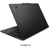 Lenovo ThinkPad T14s G7 (21YU003GGE), Notebook schwarz, Intel® Core™ Ultra 7 355, Intel® Graphics, 32 GB LPDDR5X, 1 TB (1 TB SSD), Windows 11 Pro