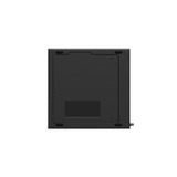 Lenovo ThinkStation P3 Tiny Gen 2 (30K5006QGE), Mini-PC schwarz, Windows 11 Pro