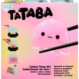 MGA Entertainment Tataba Serie 2, Spielfigur sortierter Artikel, eine Figur