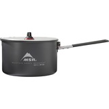 MSR Topf mit Keramikbeschichtung 2,5L grau, mit Deckel