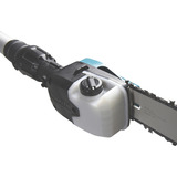 Makita Akku-Hochentaster UA004GZ XGT, 40Volt blau/schwarz, ohne Akku und Ladegerät