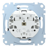 Merten Schutzkontaktsteckdose standard anthrazit, Retail