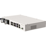 MikroTik CRS510-8XS-2XQ-IN, Switch 