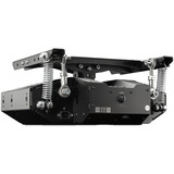 Next Level Racing HF8 Haptic Gaming Sitzauflage NLR-G001 schwarz