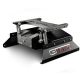 Next Level Racing HF8 Haptic Gaming Sitzauflage NLR-G001 schwarz